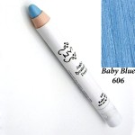 Карандаш для глаз NYX Jumbo Eye Pencil JEP606 Baby Blue