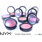 Кремовые румяна NYX Rouge Cream Blush